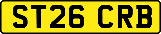 ST26CRB