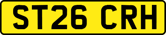 ST26CRH