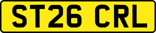 ST26CRL
