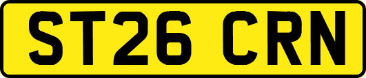 ST26CRN