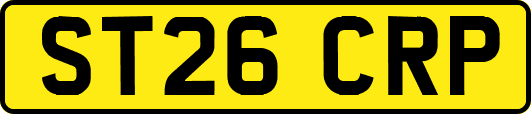 ST26CRP