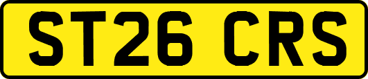 ST26CRS