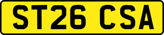 ST26CSA
