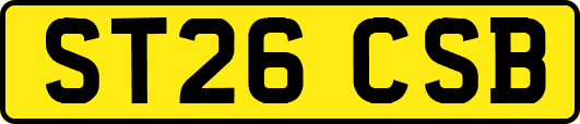ST26CSB