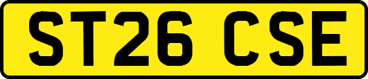 ST26CSE