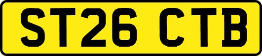 ST26CTB