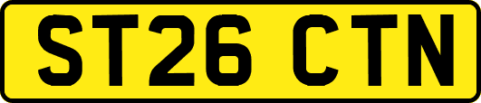 ST26CTN