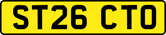 ST26CTO