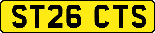 ST26CTS
