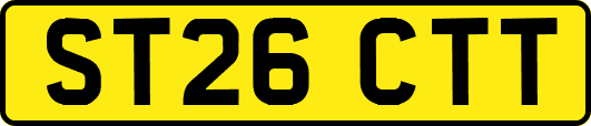 ST26CTT
