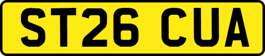 ST26CUA