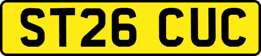 ST26CUC