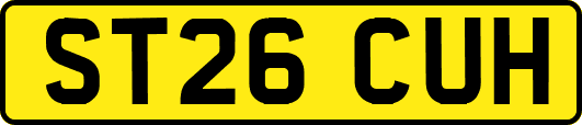 ST26CUH