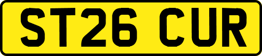 ST26CUR
