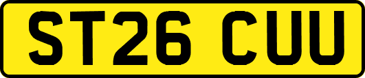 ST26CUU