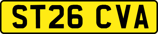 ST26CVA