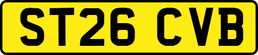 ST26CVB
