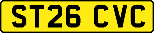 ST26CVC