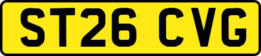 ST26CVG