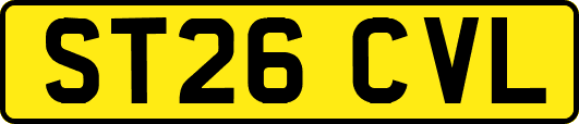 ST26CVL