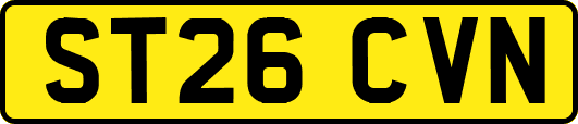 ST26CVN