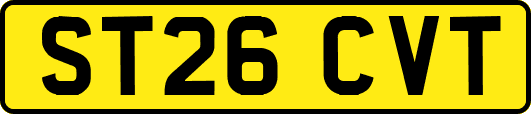 ST26CVT