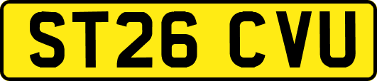 ST26CVU