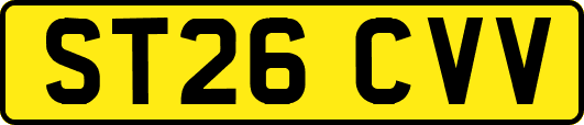 ST26CVV