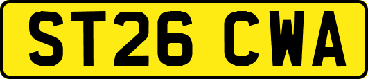 ST26CWA