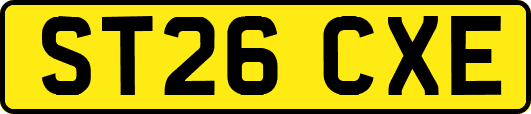 ST26CXE