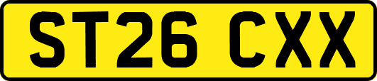 ST26CXX