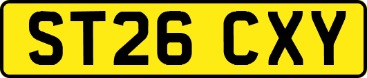 ST26CXY