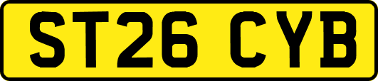 ST26CYB