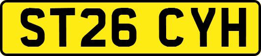 ST26CYH