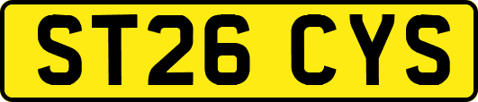 ST26CYS