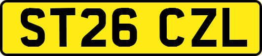 ST26CZL