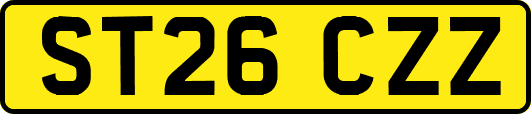 ST26CZZ