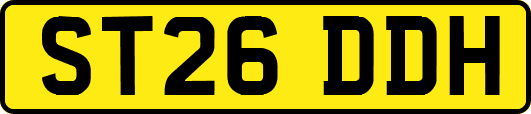 ST26DDH