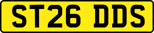 ST26DDS