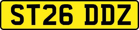 ST26DDZ