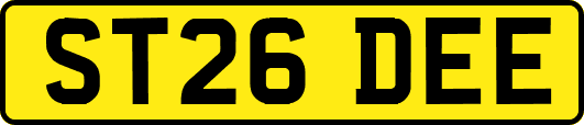 ST26DEE