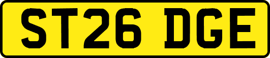 ST26DGE