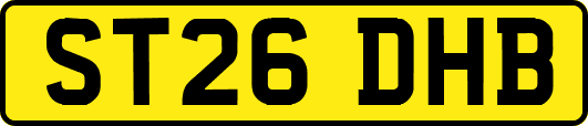 ST26DHB