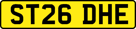 ST26DHE