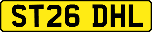 ST26DHL