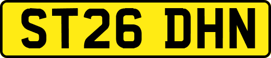 ST26DHN