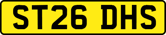 ST26DHS