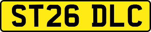 ST26DLC