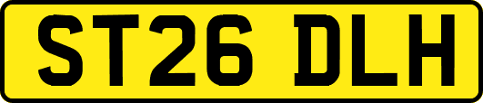 ST26DLH