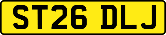 ST26DLJ